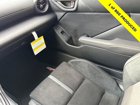 New 2026 Toyota GR86 YUZU Limited image 15