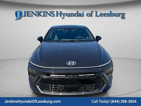 New 2026 Hyundai Sonata N Line image 11