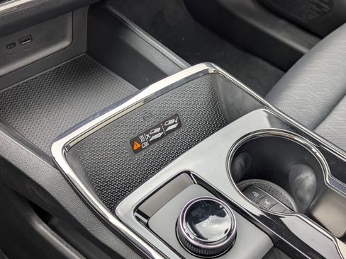 New 2026 Chevrolet Equinox RS w/ Convenience Package III image 13