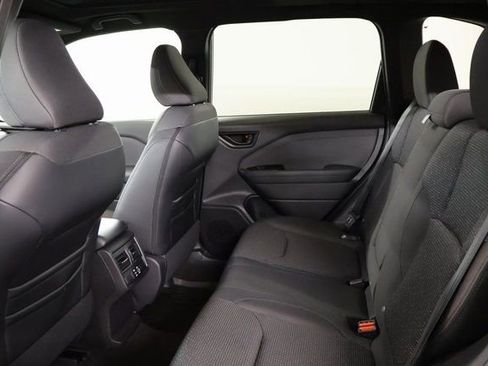 New 2026 Subaru Forester Premium image 29