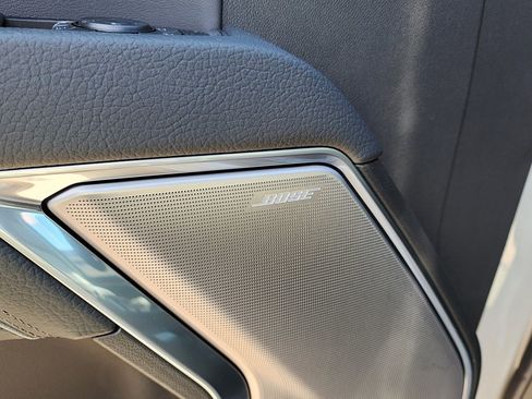 New 2026 GMC Sierra 2500 Denali w/ Denali Reserve Package image 17