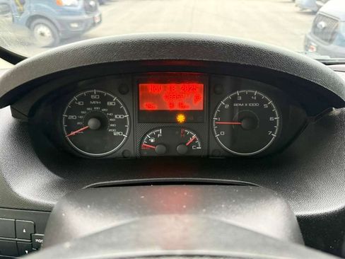 Used 2019 RAM ProMaster 3500 image 9