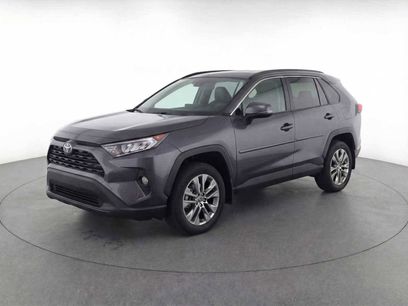 Certified 2023 Toyota RAV4 XLE Premium