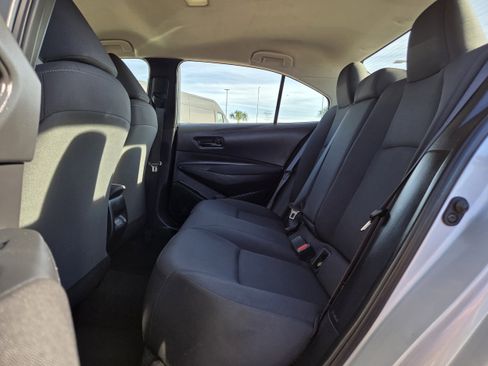 Used 2023 Toyota Corolla LE image 14