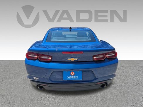 Used 2020 Chevrolet Camaro LT RWD image 24