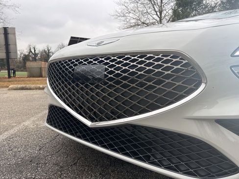 New 2026 Genesis G70 2.5T image 4
