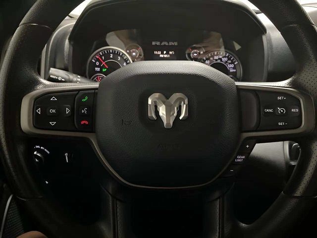 Used 2023 RAM 1500 Tradesman RWD image 31