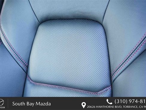 New 2025 MAZDA CX-5 Carbon Edition image 27