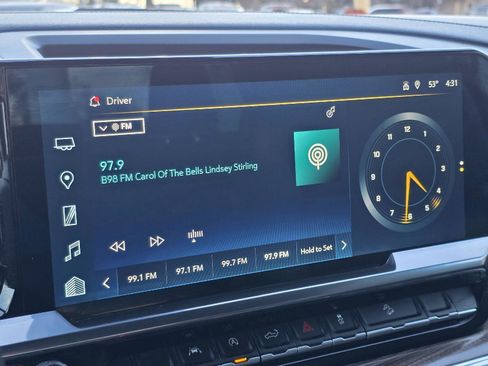 Used 2023 Chevrolet Silverado 1500 LT Trail Boss image 20