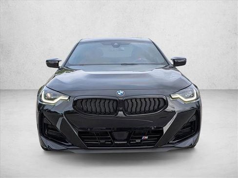 New 2026 BMW M240i Coupe w/ Premium Package image 5