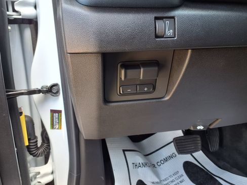Used 2026 GMC Canyon Elevation w/ Convenience Package RWD image 22