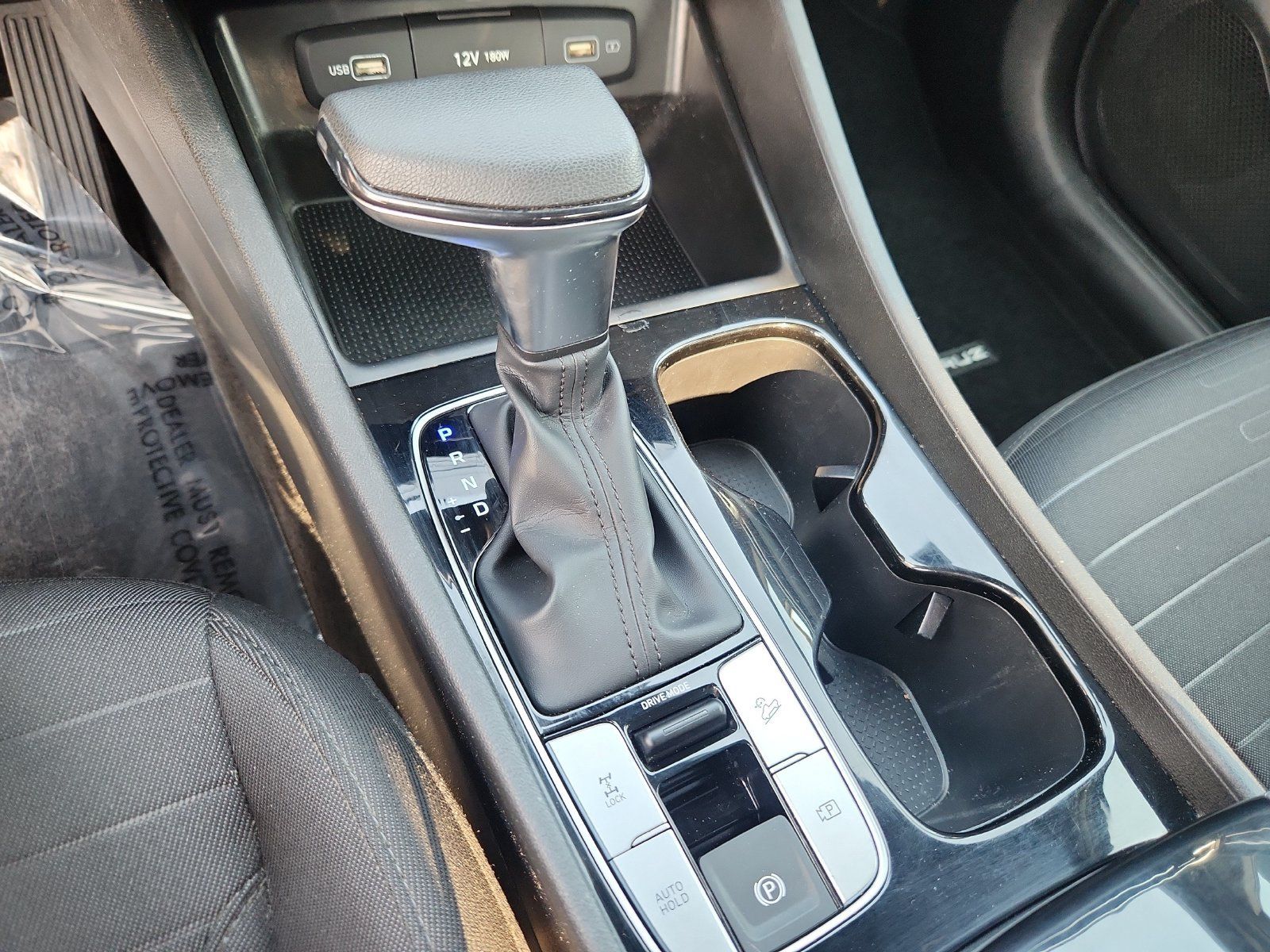 Used 2024 Hyundai Santa Cruz SE AWD/4WD image 21