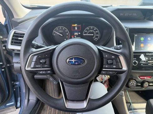 Used 2023 Subaru Forester AWD/4WD image 10
