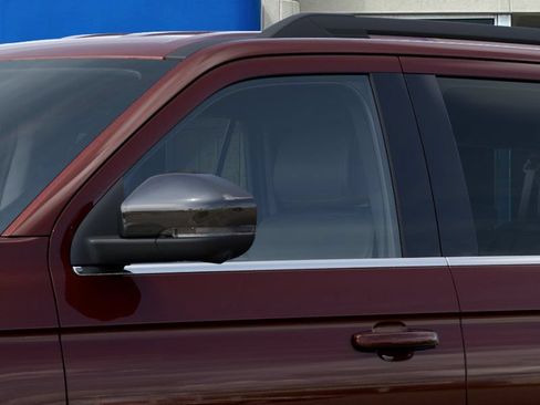 New 2027 Ford Expedition Max Active AWD/4WD image 20