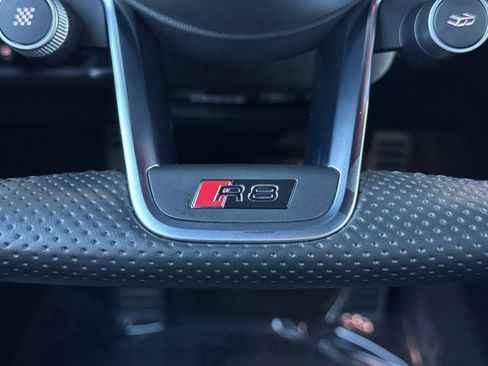 Used 2020 Audi R8 V10 performance AWD/4WD image 49