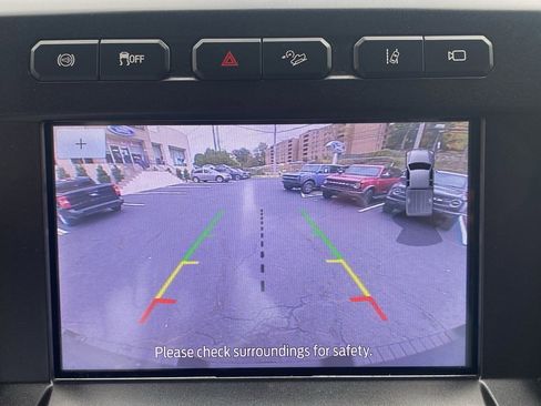 Certified 2020 Ford F350 Lariat w/ Lariat Value Package image 14