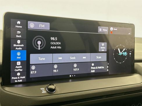 Used 2025 Honda Accord Sport image 22