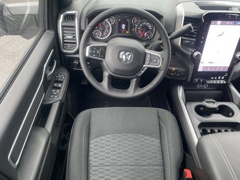 New 2026 RAM 2500 Big Horn image 36