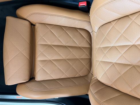 Certified 2024 BMW X5 sDrive40i w/ Premium Package image 22