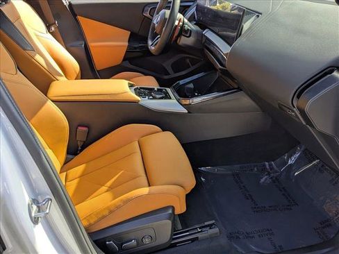 Used 2025 BMW X3 M50 w/ Premium Package image 21