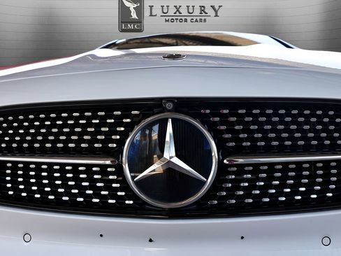 Used 2023 Mercedes-Benz E 450 4MATIC Coupe w/ AMG Line image 15