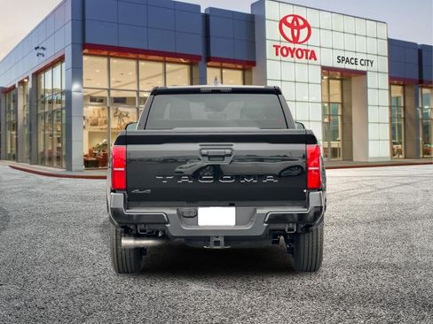 New 2026 Toyota Tacoma SR5 AWD/4WD image 5