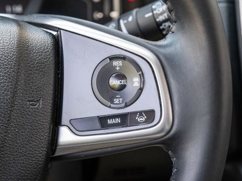 Used 2017 Honda CR-V EX-L image 24