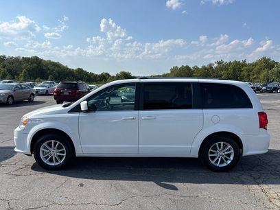 Used 2019 Dodge Grand Caravan SXT