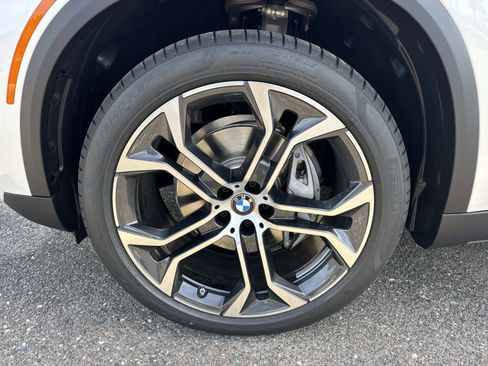 New 2026 BMW X5 sDrive40i w/ Climate Comfort Package image 10