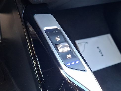 New 2026 Kia Sorento SX Prestige image 16