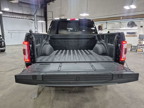 Used 2022 Ford F150 Platinum w/ Equipment Group 701A High AWD/4WD image 27