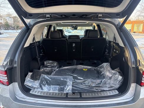 New 2026 Genesis GV80 3.5T Advanced image 29