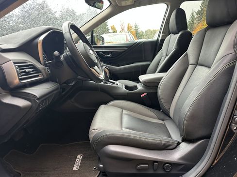 Used 2023 Subaru Outback Onyx Edition XT image 18