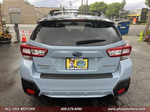 Used 2019 Subaru Crosstrek 2.0i Premium image 8