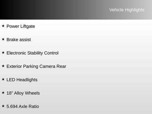 Used 2015 Nissan Rogue SL w/ SL Premium Package image 22