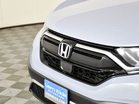 Certified 2022 Honda CR-V EX-L image 11
