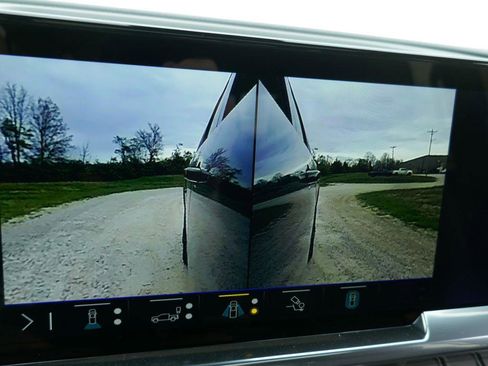 New 2026 Chevrolet Silverado 2500 LTZ AWD/4WD image 30