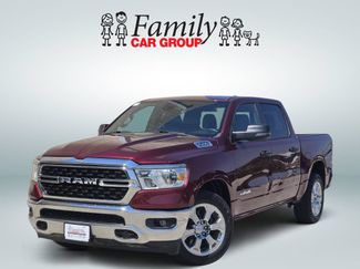 Used 2023 RAM 1500 Lone Star RWD video 1
