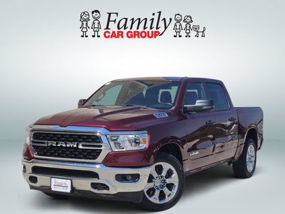 Used 2023 RAM 1500 Lone Star