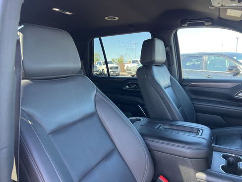 Used 2024 Chevrolet Tahoe LT AWD/4WD image 24