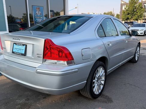Used 2007 Volvo S60 2.5T AWD/4WD image 2