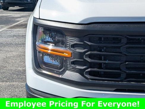 New 2026 Ford F150 XL AWD/4WD image 10