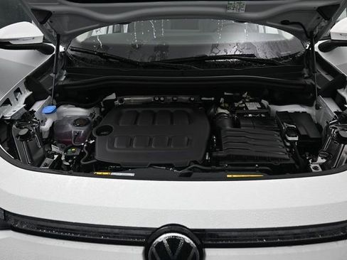 New 2026 Volkswagen Tiguan S image 15