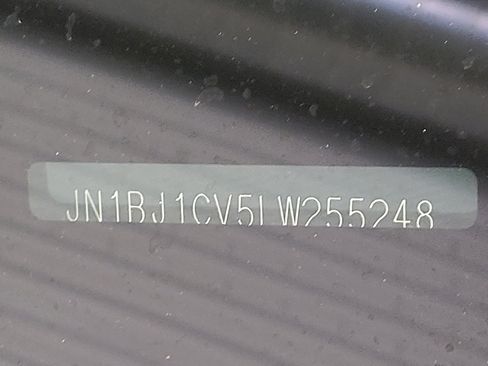 Used 2020 Nissan Rogue Sport SV image 33