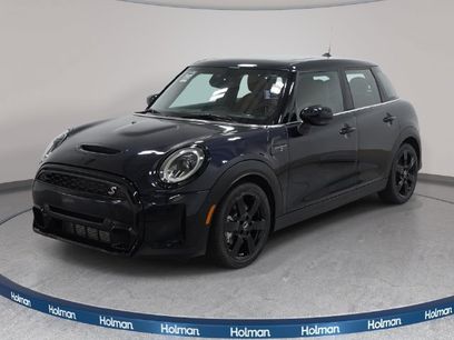 Certified 2024 MINI Cooper S