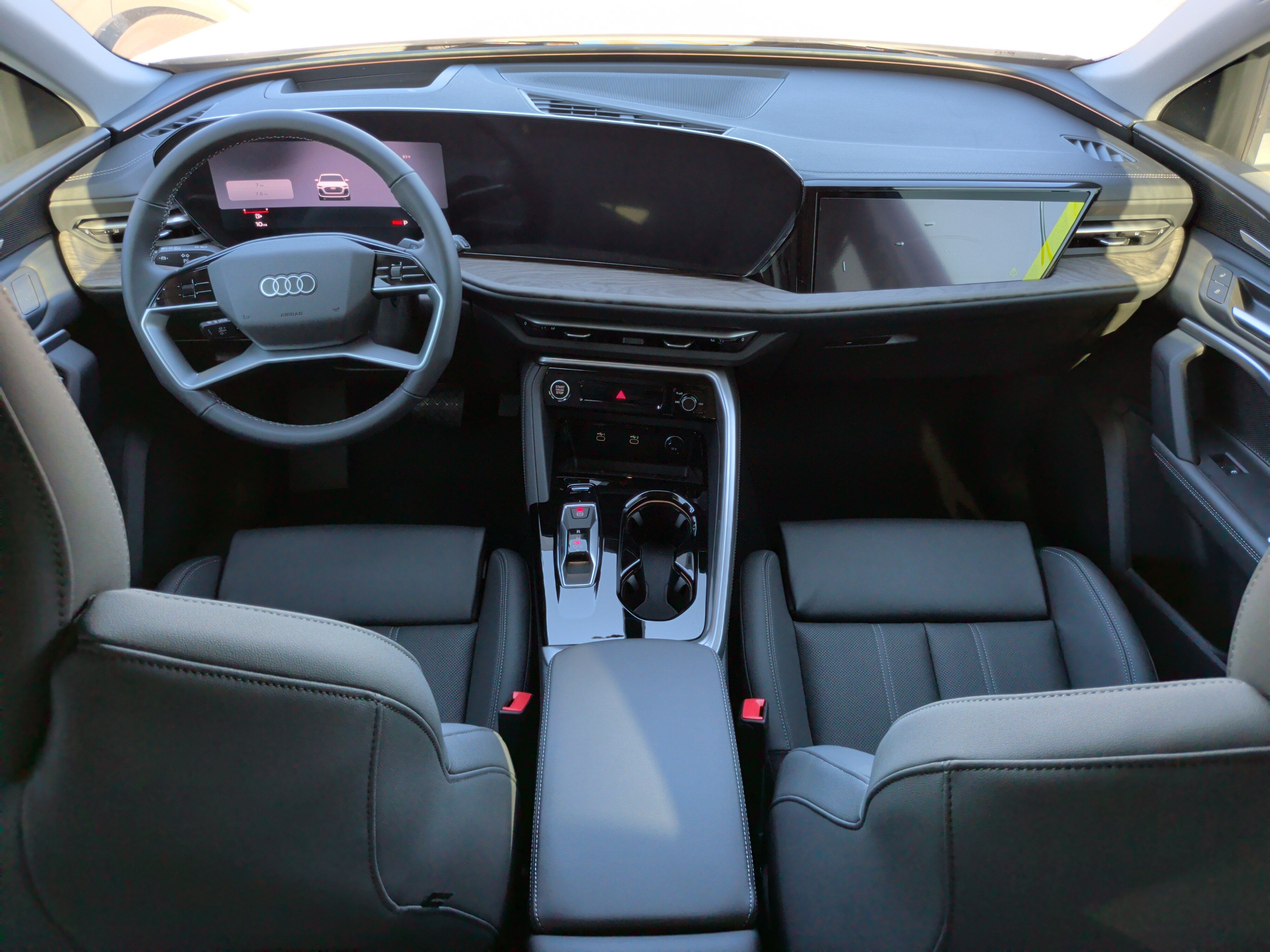 New 2026 Audi Q5 Prestige AWD/4WD image 32