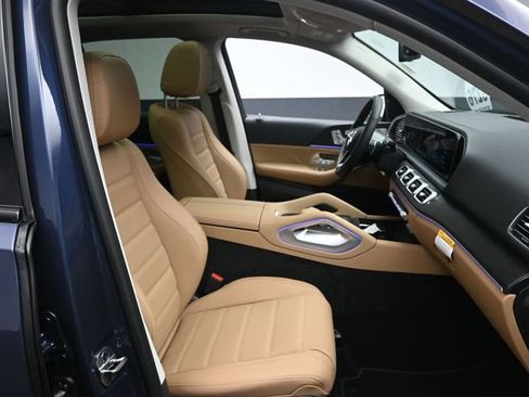 New 2026 Mercedes-Benz GLE 350 4MATIC image 30