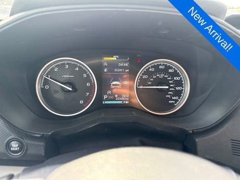 Used 2023 Subaru Forester Limited AWD/4WD image 11