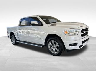 Used 2024 RAM 1500 Big Horn RWD video 2