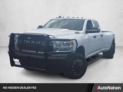 Used 2020 RAM 3500 Tradesman